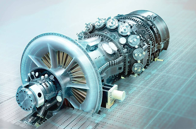 What is a good turbine bearings