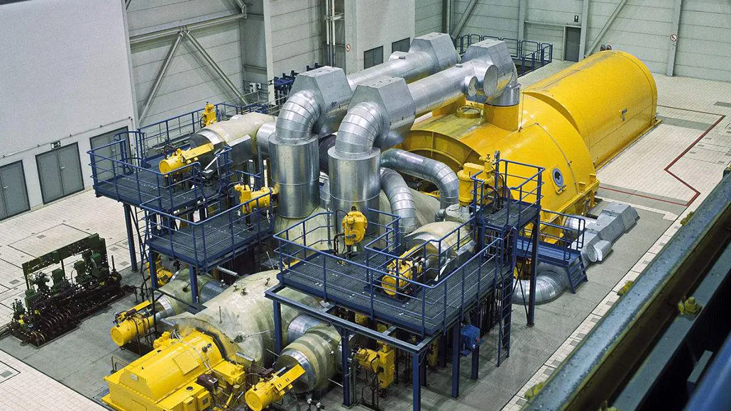 The Role of slide bearing in Industrial Applications