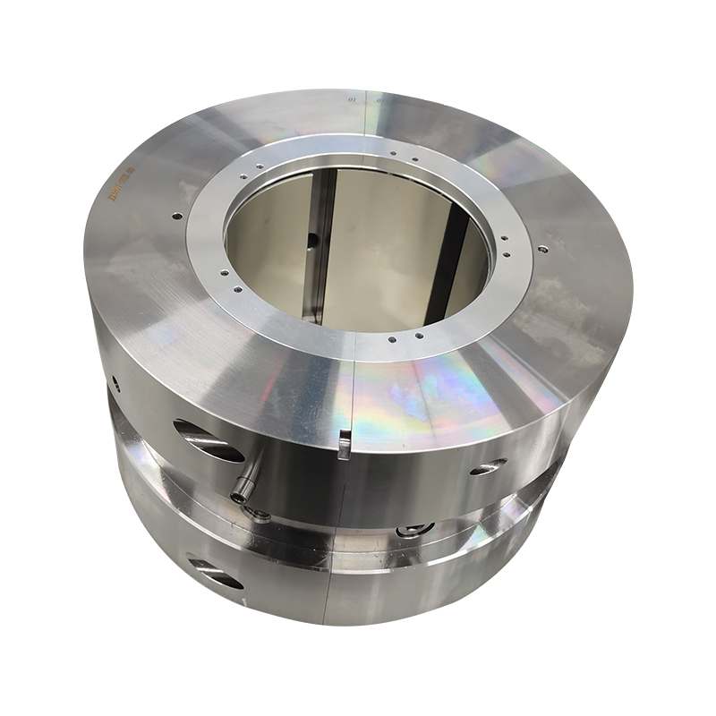 Tilting Pad Bearing
