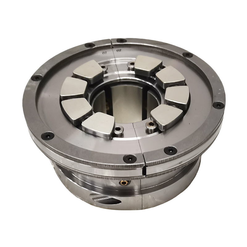 Radial Pad Bearing