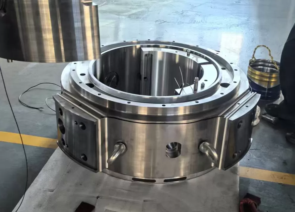 What Solutions Are There When the Load-Carrying Capacity of a Bearing Is Insufficient?